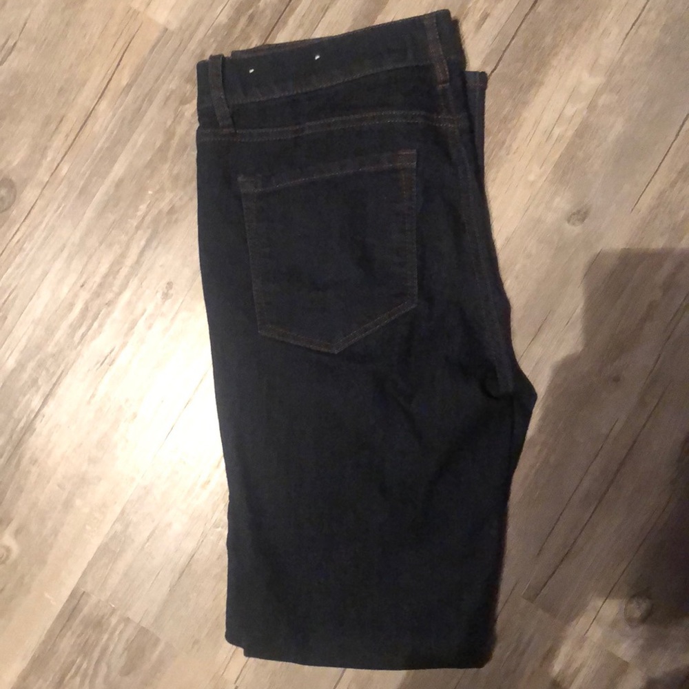 Loft Jeans - Picture 3 of 3